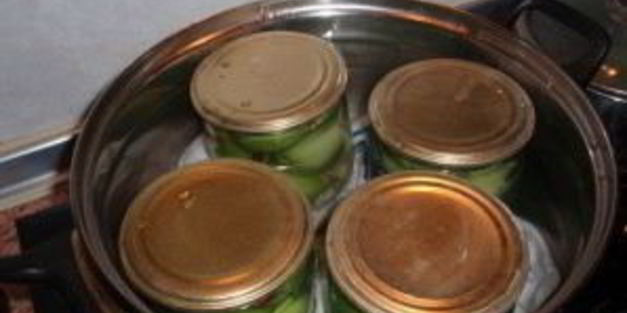 маринованные помидоры зеленые