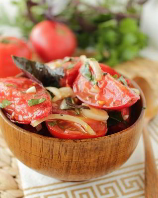 Маринованные помидоры