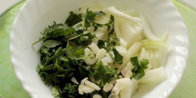 маринованные помидоры