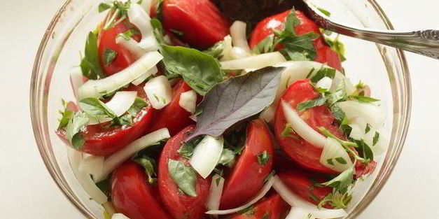 маринованные помидоры