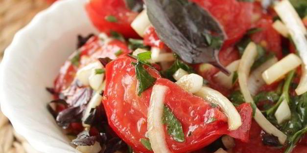 маринованные помидоры