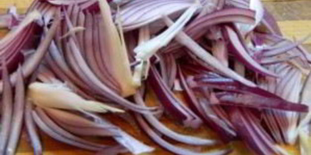 маринованные шампиньоны с маслом и уксусом