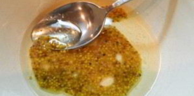 маринованные шампиньоны с маслом и уксусом