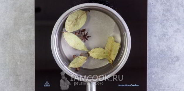 маринованные сливы угорка