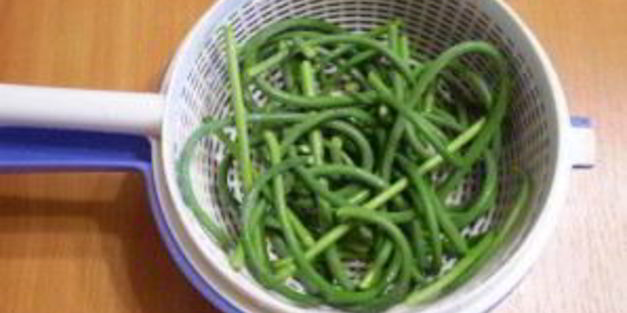 маринованные стрелки на зиму