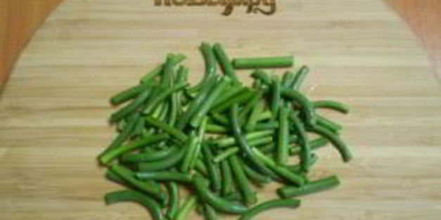 маринованные стрелки на зиму