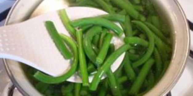 маринованные стрелки на зиму