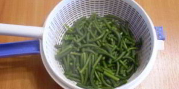 маринованные стрелки на зиму