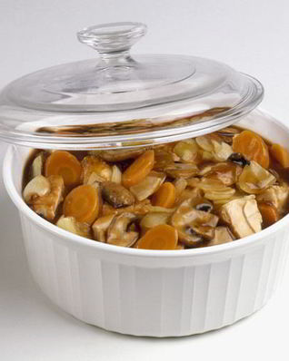 Маринованные сыроежки