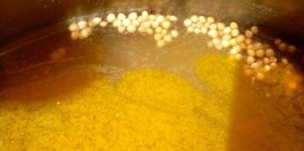 маринованные цукини