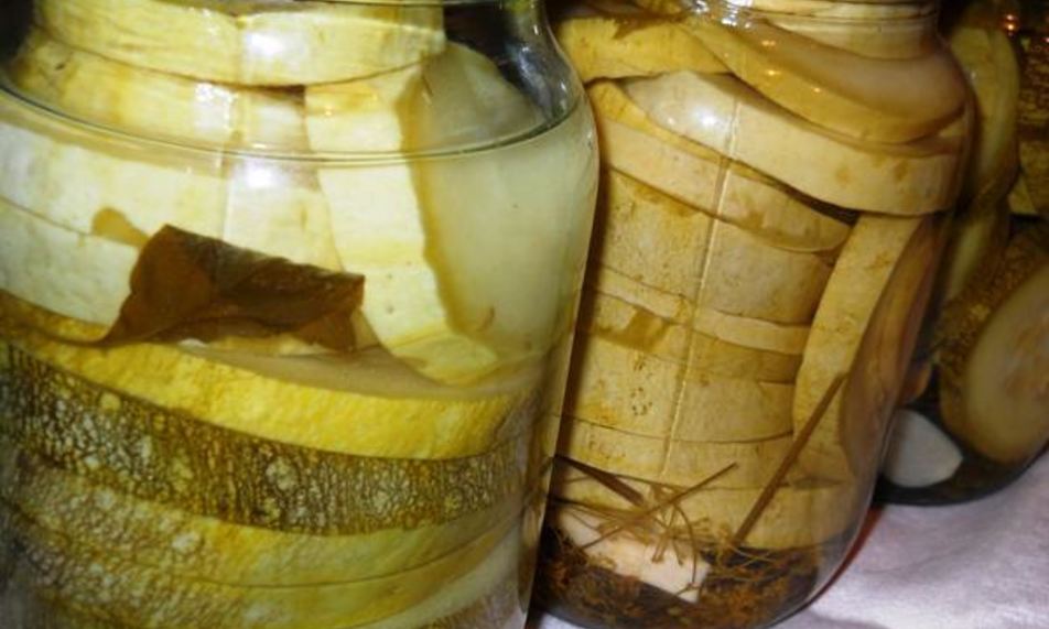 Рецепт огурцы маринованные