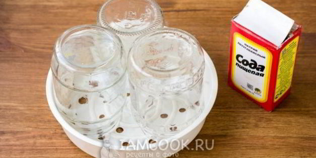 перец маринованный в масле