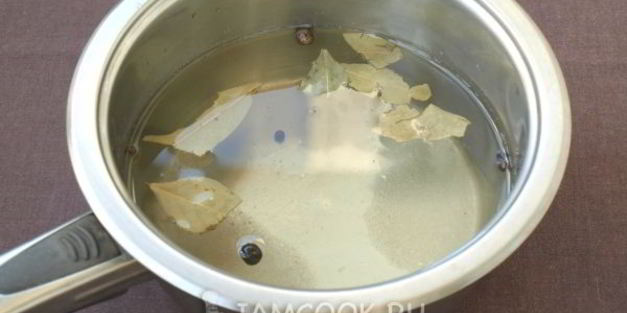 помидоры черри маринованные с болгарским перцем