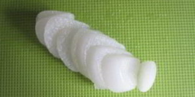 огурчики пальчики на зиму