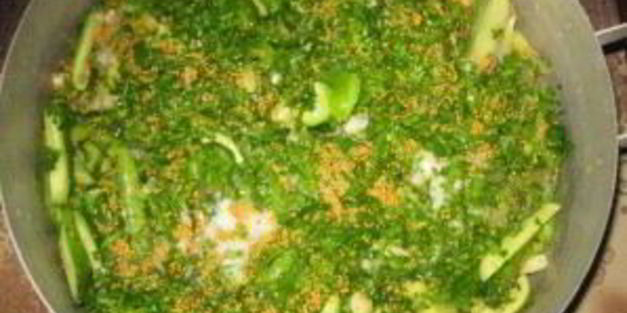 огурчики пальчики на зиму