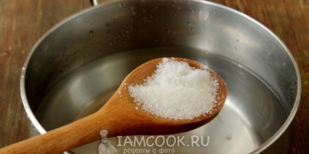 огурцы с лимонной кислотой на зиму