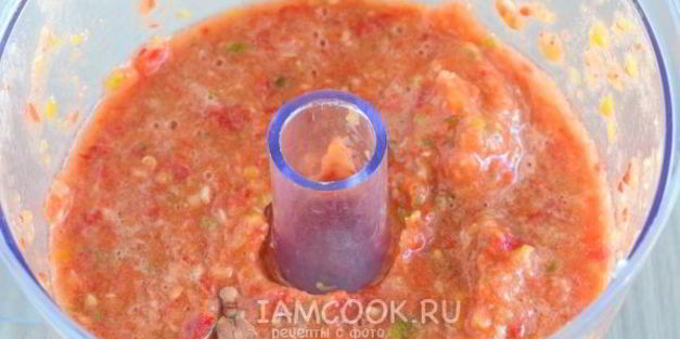 острые баклажаны на зиму без стерилизации