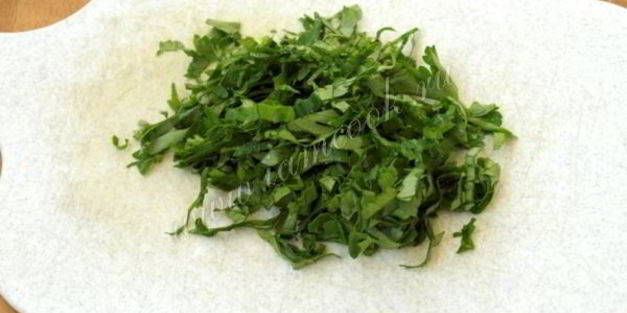 перец по-грузински на зиму