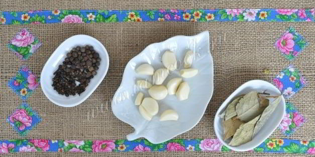 подарочное ассорти на зиму