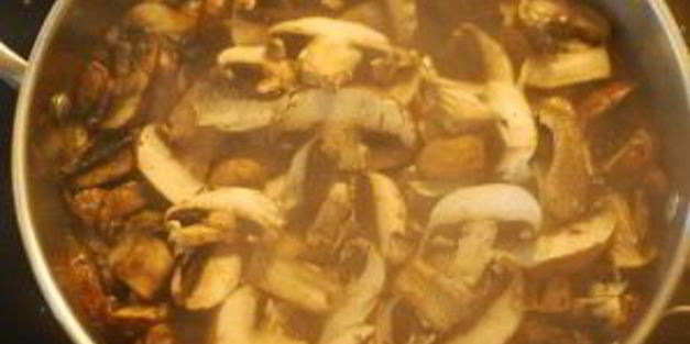 подберезовики на зиму