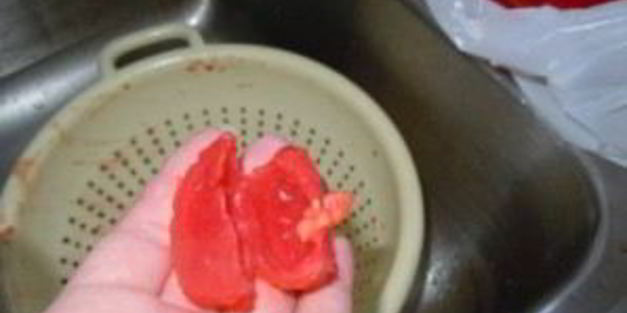 подлива к макаронам на зиму