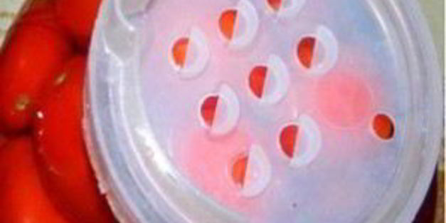 помидоры без уксуса на зиму