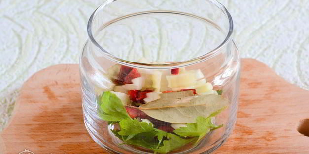 помидоры черри на зиму