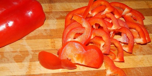 помидоры в желе на зиму простой