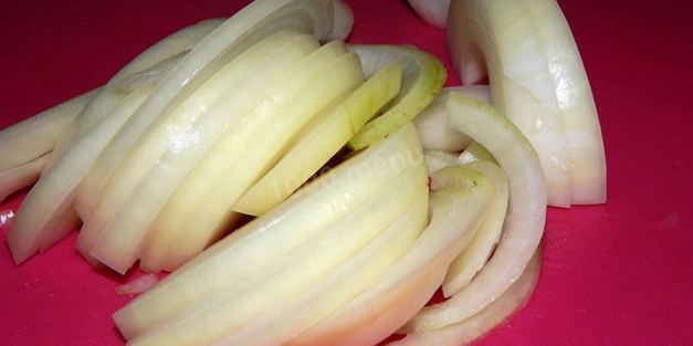 помидоры в желе на зиму простой