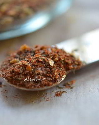 Приправа Монреаль