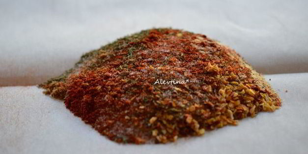 приправа монреаль