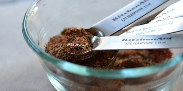 приправа монреаль