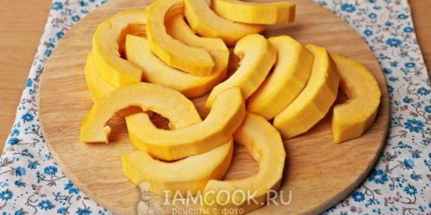 пюре из кабачков на зиму