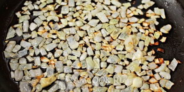 пюре из кабачков на зиму