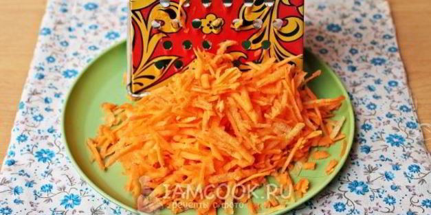 пюре из кабачков на зиму