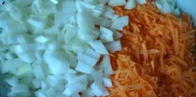 салат-ассорти на зиму