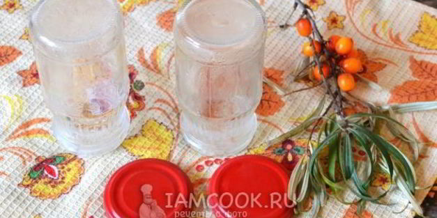 сок из облепихи на зиму через соковыжималку