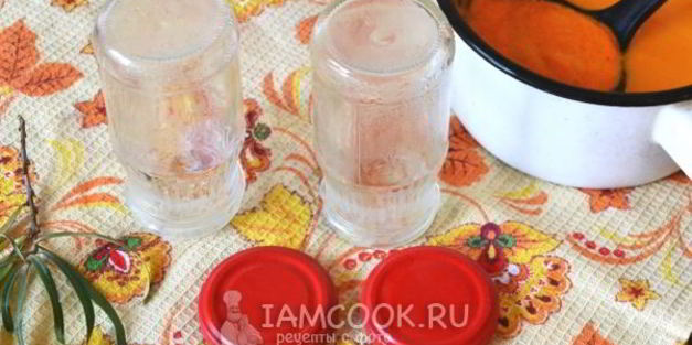 сок из облепихи на зиму через соковыжималку