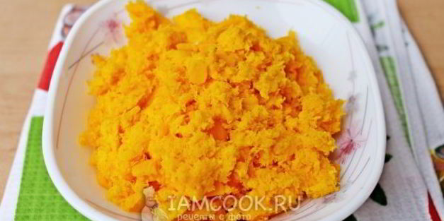 сок из тыквы на зиму через соковыжималку