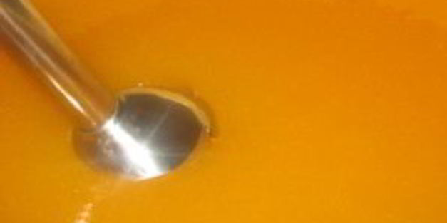 сок из тыквы на зиму