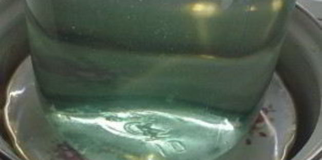 соленые кабачки на зиму