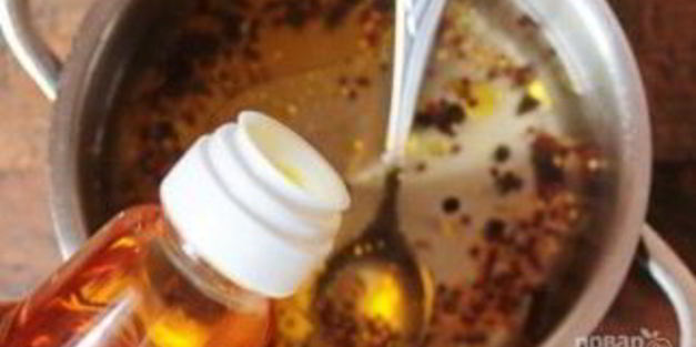 соленые помидоры на зиму в банках