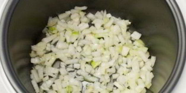 соте из баклажанов на зиму