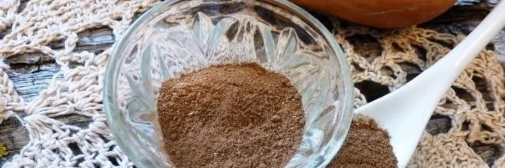 Специи для тыквы