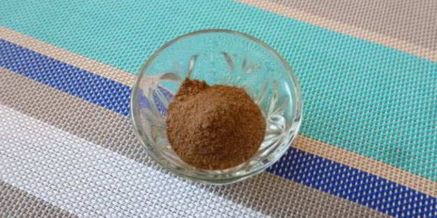 специи для тыквы