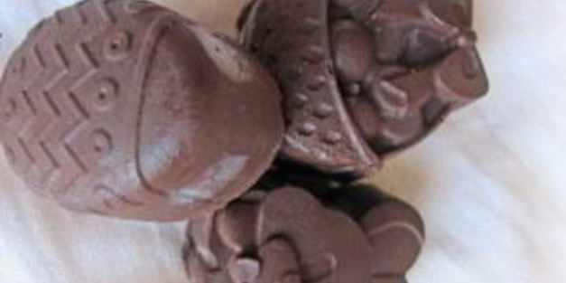 сухофрукты в шоколаде