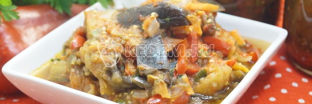 Тещин язык на зиму