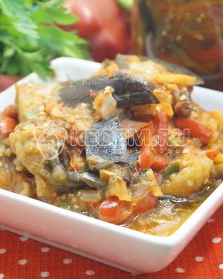 Тещин язык на зиму