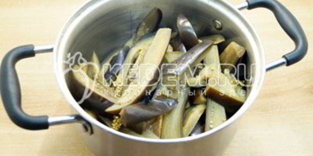 тещин язык на зиму