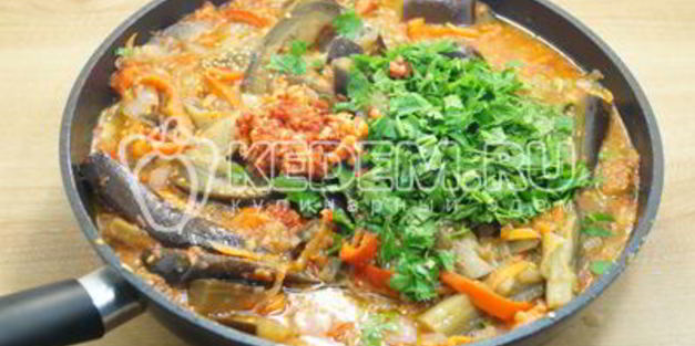 тещин язык на зиму